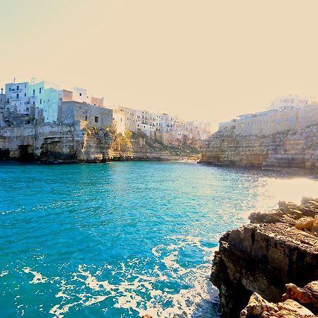 La Casetta Di Babbo Polignano a Mare Cameră foto