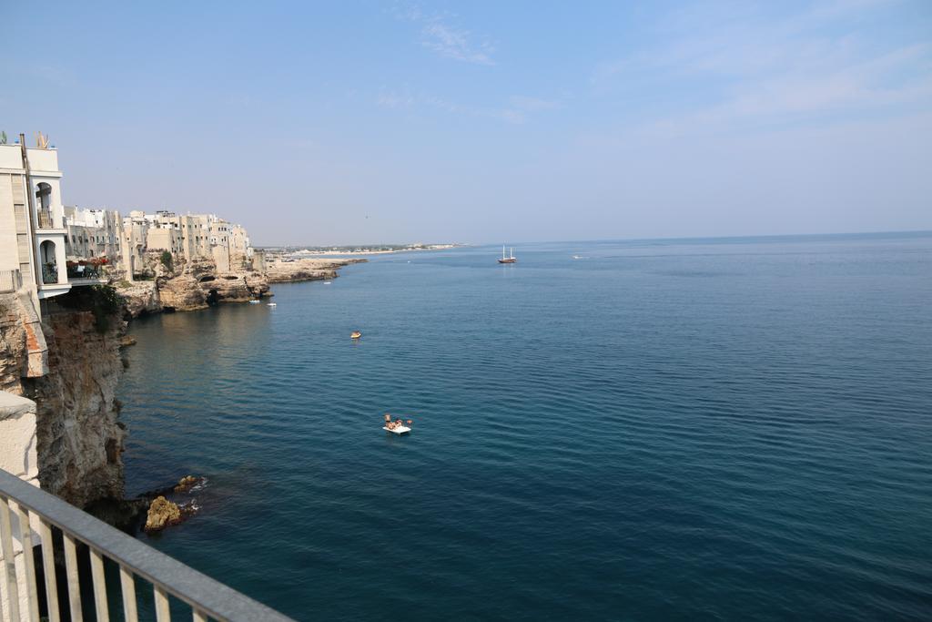 La Casetta Di Babbo Polignano a Mare Cameră foto